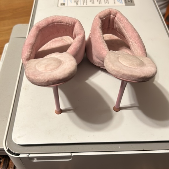 Alexander Wang Heels